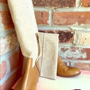 Tory Burch Boots